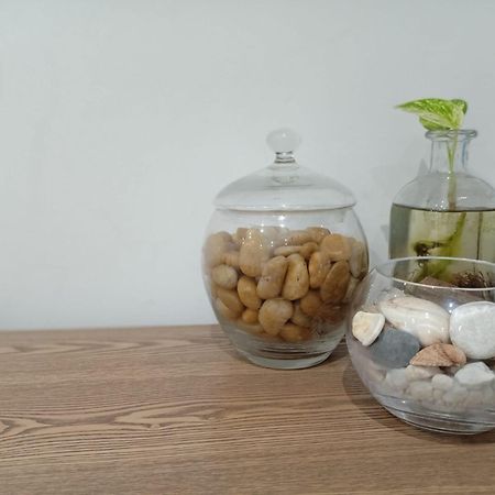 Appartamento Piso Con Parkinprivado Y A10Minutosdelaplayaandando Málaga Esterno foto