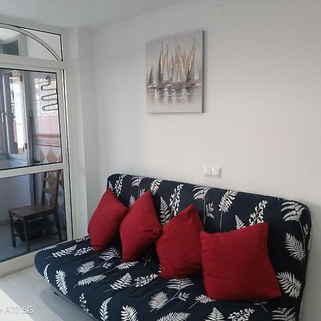 Appartamento Piso Con Parkinprivado Y A10Minutosdelaplayaandando Málaga Esterno foto