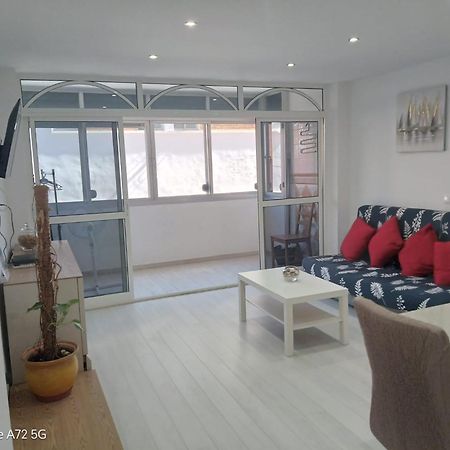 Appartamento Piso Con Parkinprivado Y A10Minutosdelaplayaandando Málaga Esterno foto