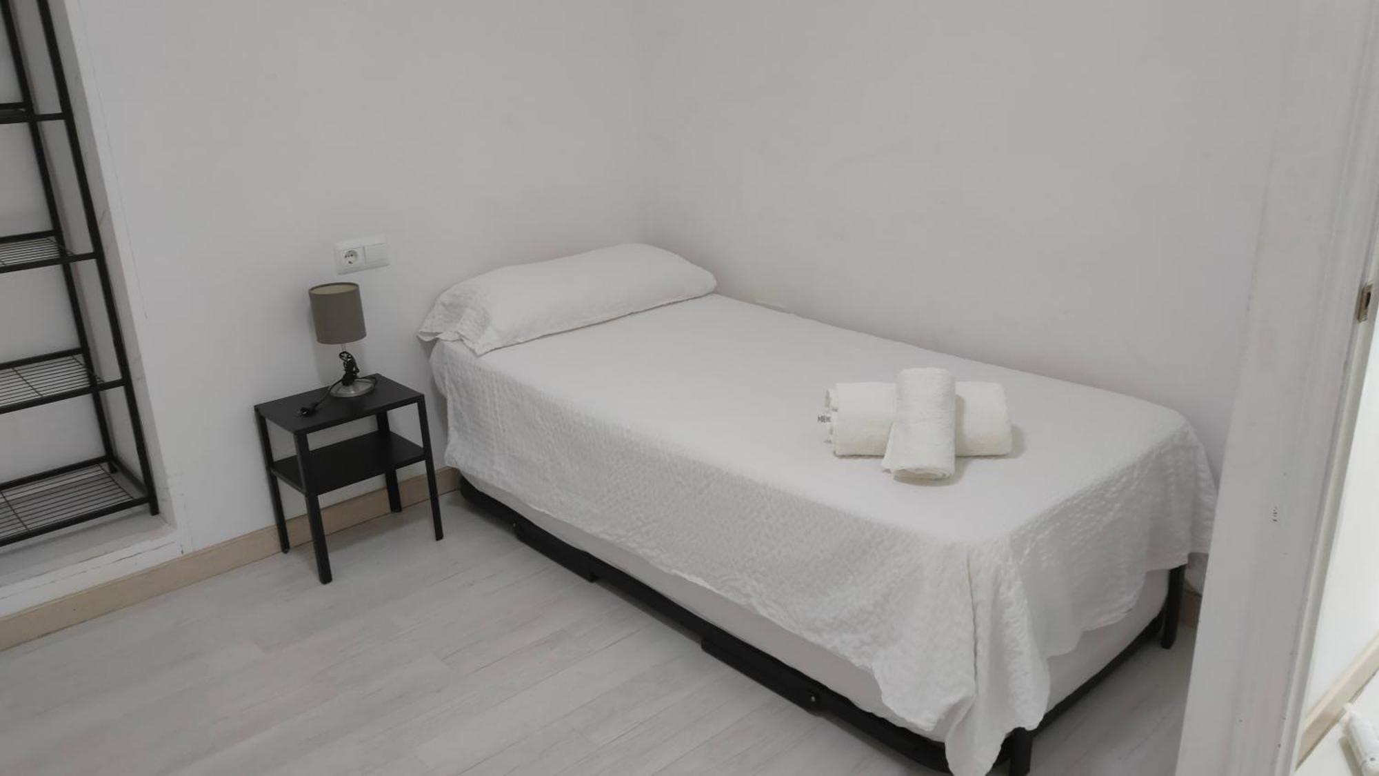Appartamento Piso Con Parkinprivado Y A10Minutosdelaplayaandando Málaga Esterno foto