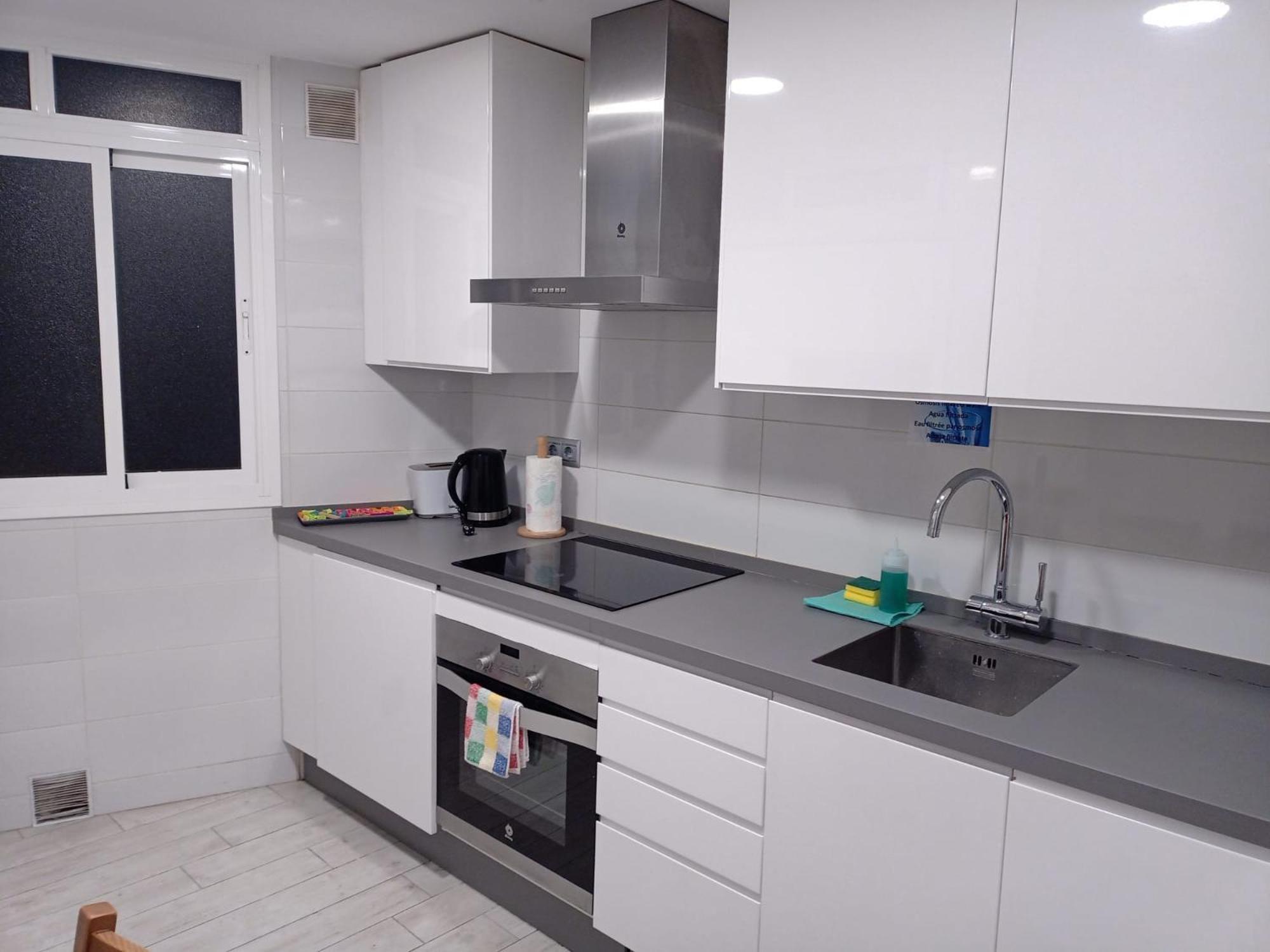 Appartamento Piso Con Parkinprivado Y A10Minutosdelaplayaandando Málaga Esterno foto