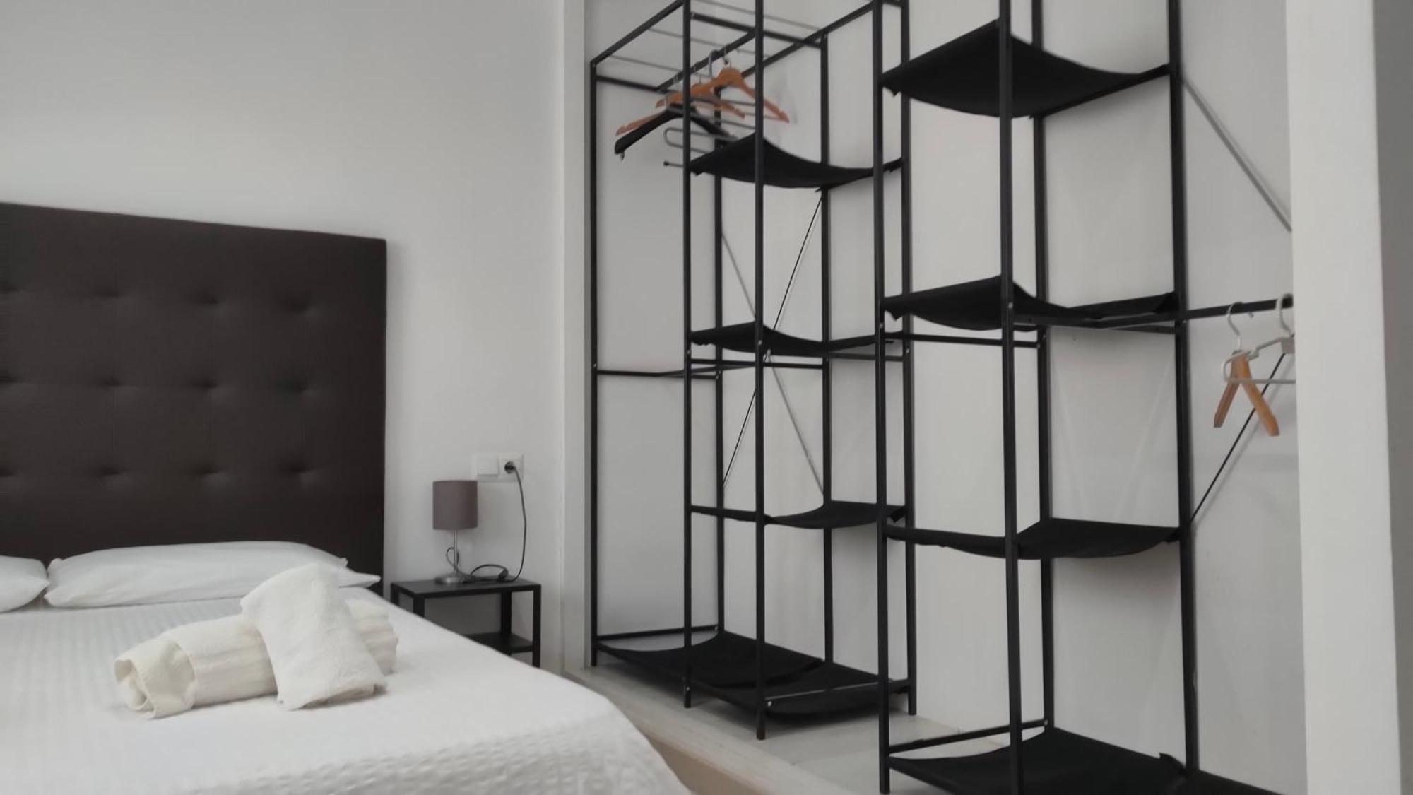 Appartamento Piso Con Parkinprivado Y A10Minutosdelaplayaandando Málaga Esterno foto