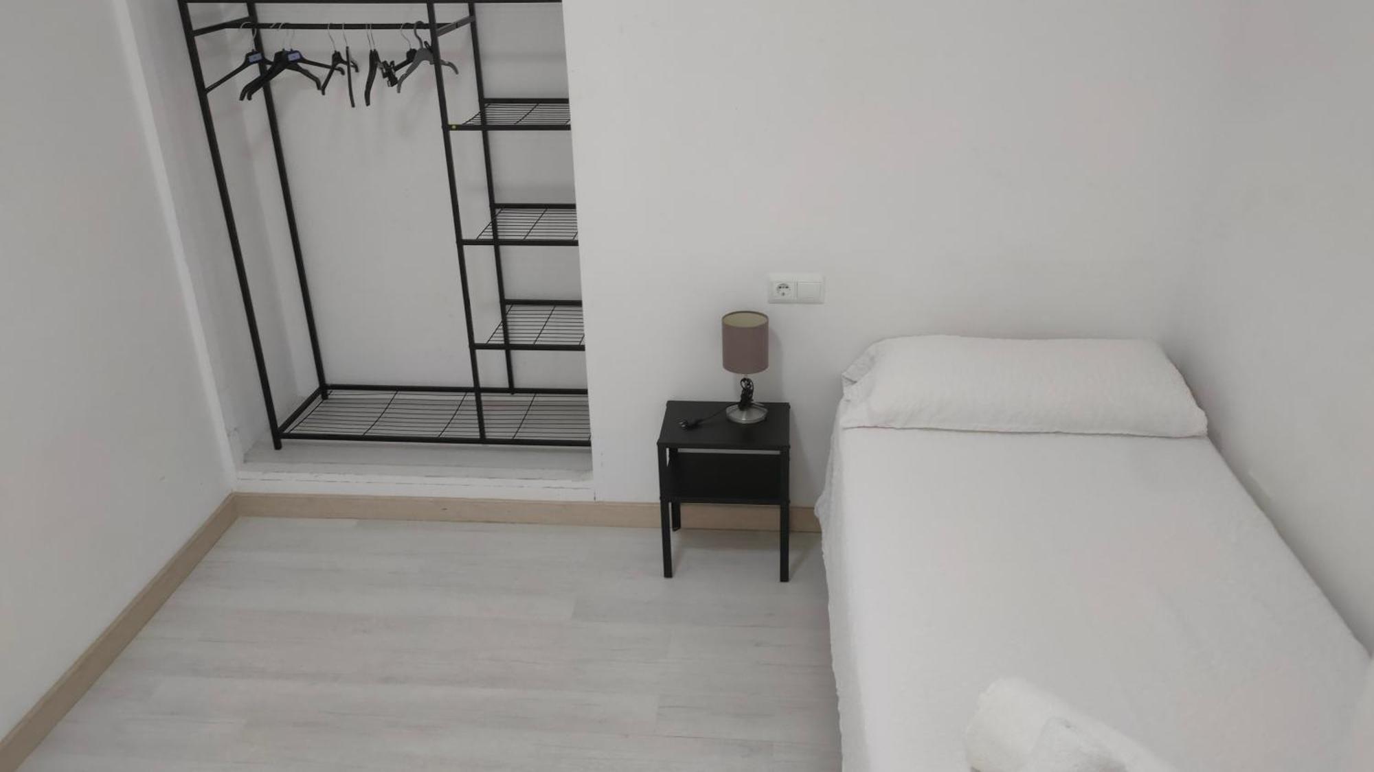 Appartamento Piso Con Parkinprivado Y A10Minutosdelaplayaandando Málaga Esterno foto