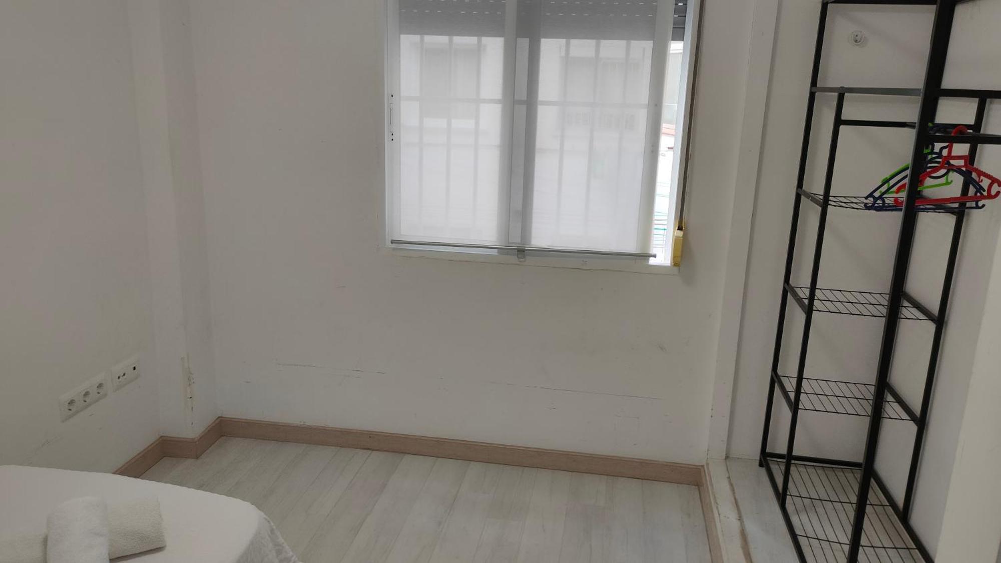 Appartamento Piso Con Parkinprivado Y A10Minutosdelaplayaandando Málaga Esterno foto