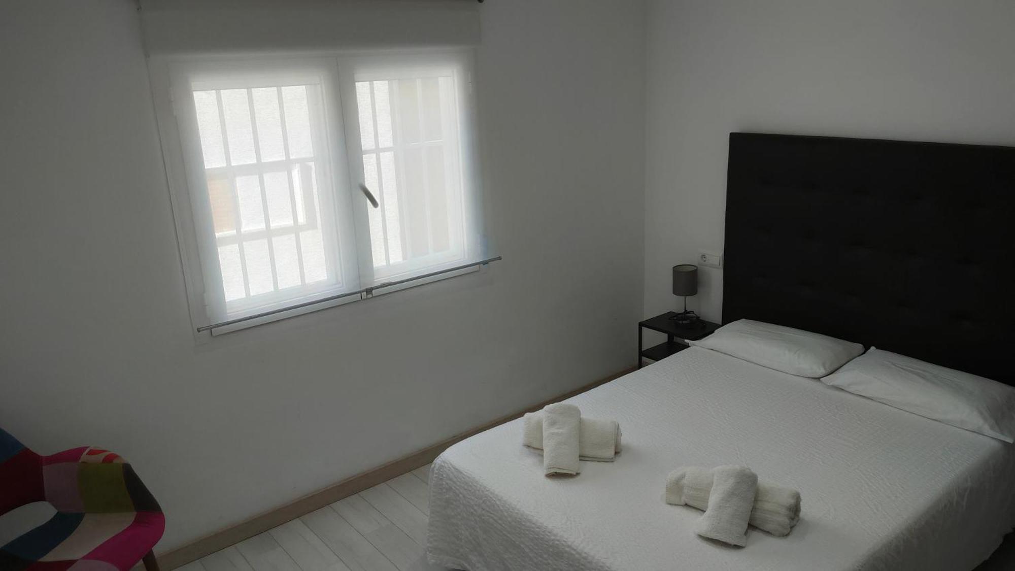 Appartamento Piso Con Parkinprivado Y A10Minutosdelaplayaandando Málaga Esterno foto