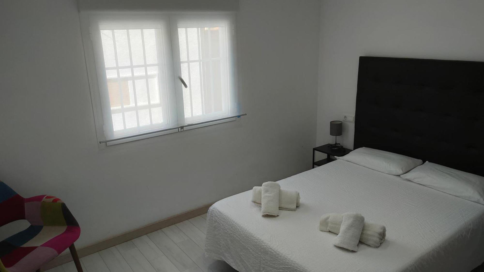 Appartamento Piso Con Parkinprivado Y A10Minutosdelaplayaandando Málaga Esterno foto