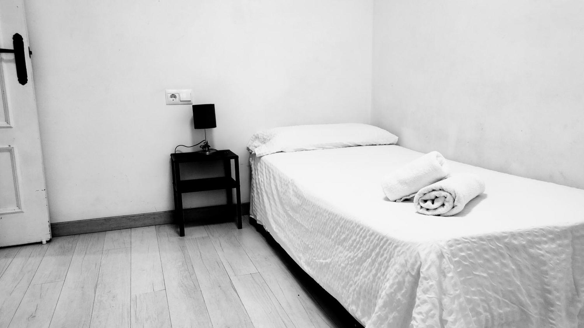 Appartamento Piso Con Parkinprivado Y A10Minutosdelaplayaandando Málaga Esterno foto