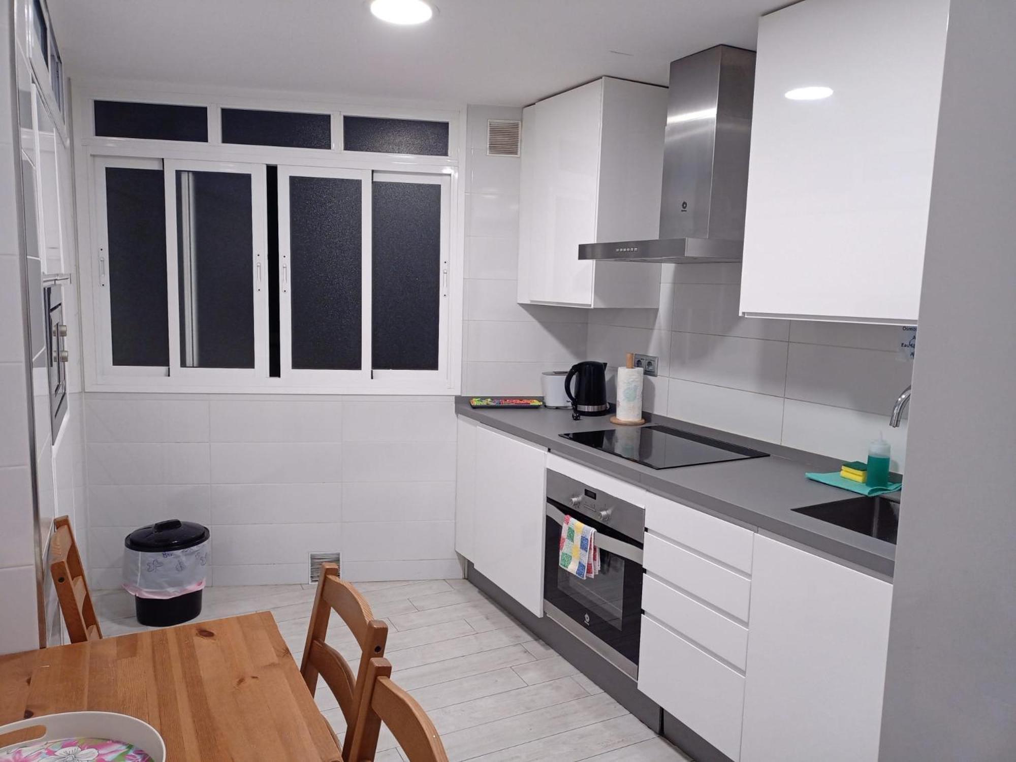Appartamento Piso Con Parkinprivado Y A10Minutosdelaplayaandando Málaga Esterno foto