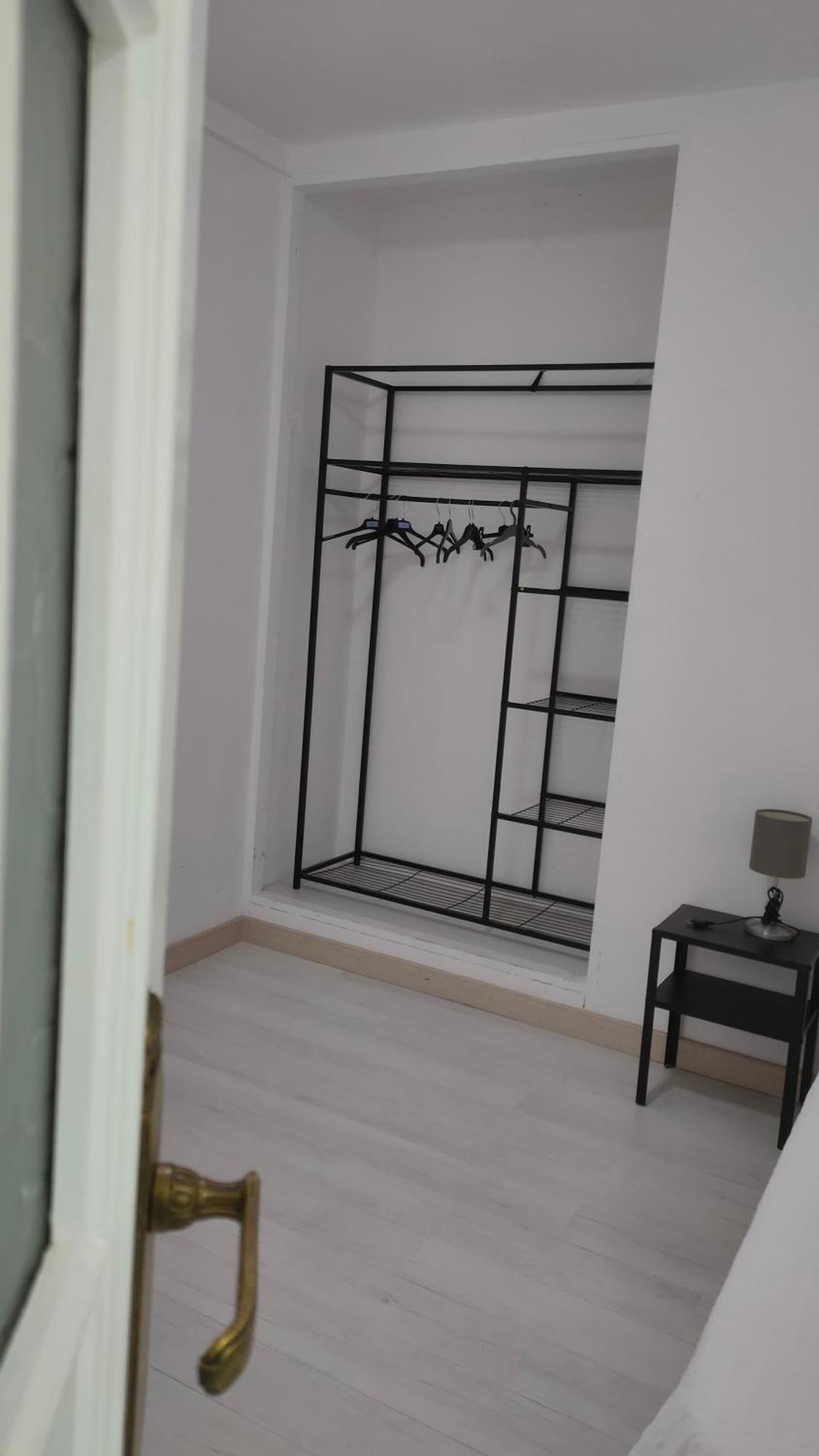 Appartamento Piso Con Parkinprivado Y A10Minutosdelaplayaandando Málaga Esterno foto