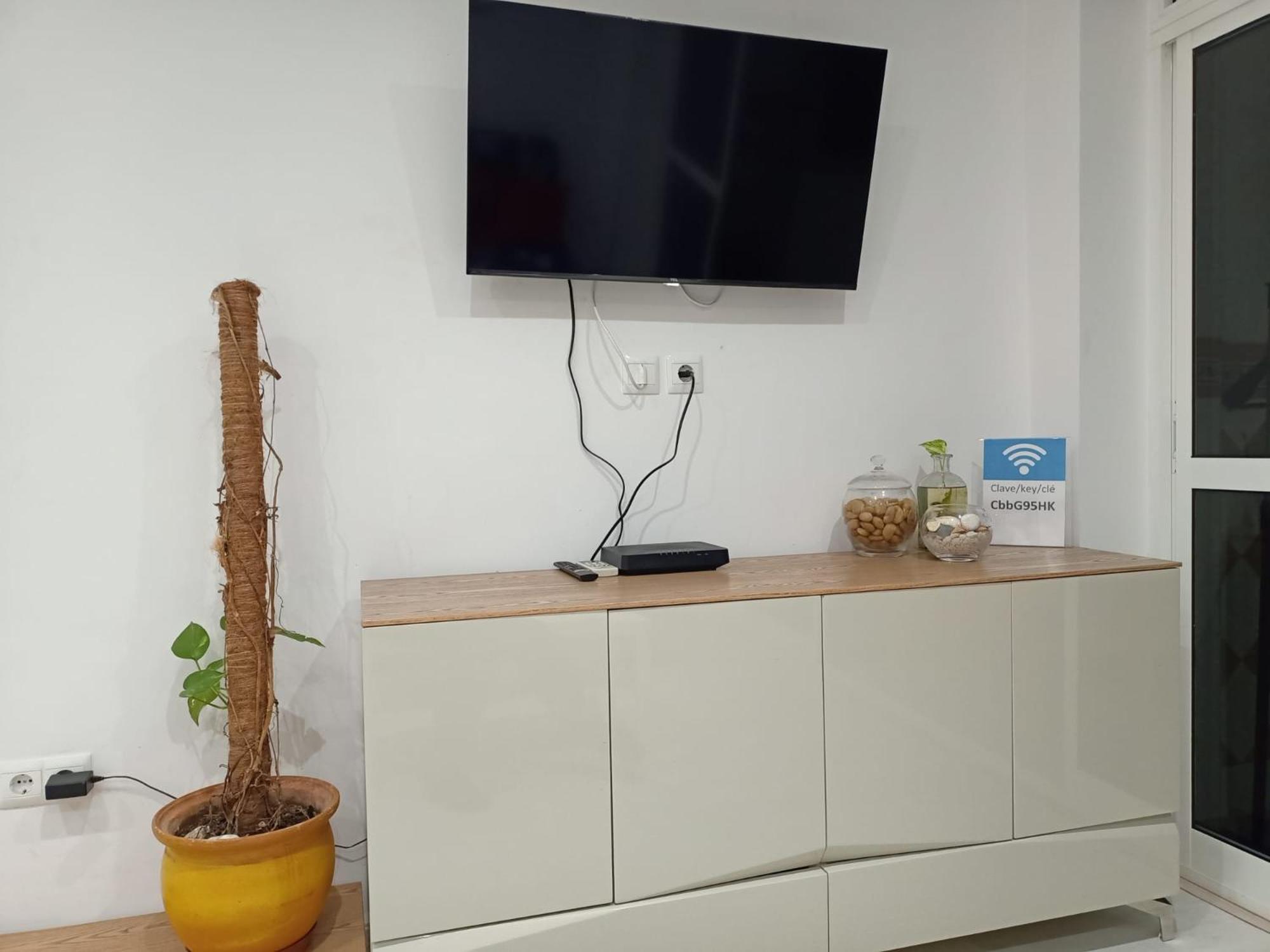 Appartamento Piso Con Parkinprivado Y A10Minutosdelaplayaandando Málaga Esterno foto